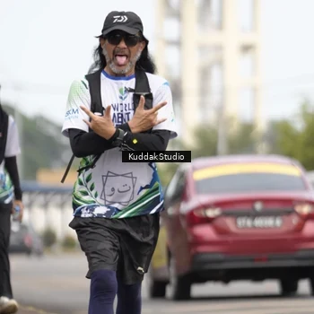 Runner Photo 8117275