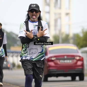 Runner Photo 8117277