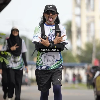 Runner Photo 8117278
