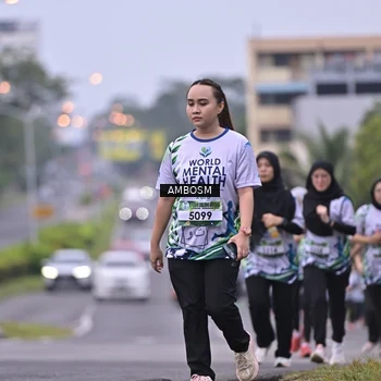 Runner Photo 8117279
