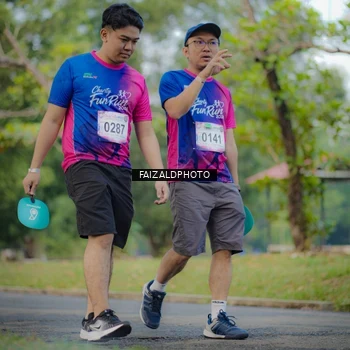 Runner Photo 8117280