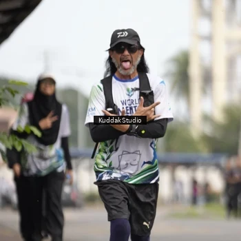 Runner Photo 8117281