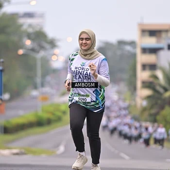 Runner Photo 8117282