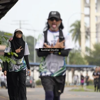 Runner Photo 8117284