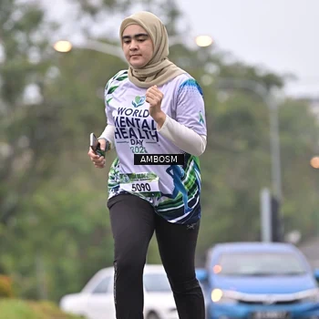 Runner Photo 8117285