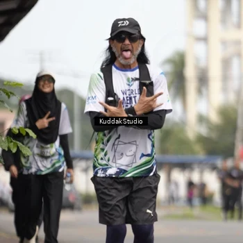 Runner Photo 8117289