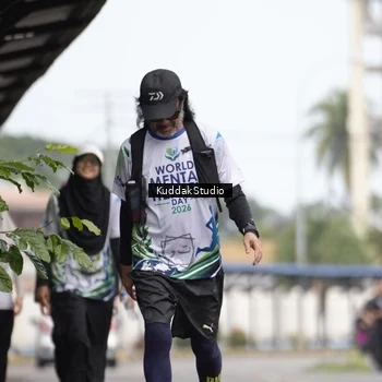 Runner Photo 8117290