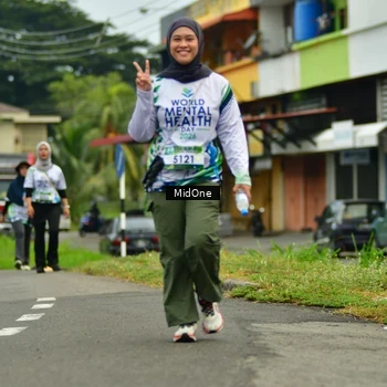 Runner Photo 8117291