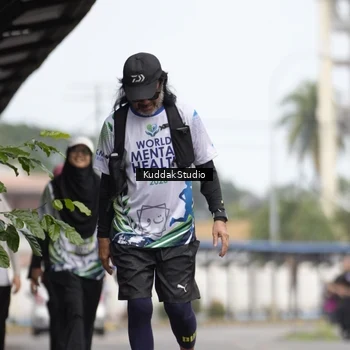 Runner Photo 8117292