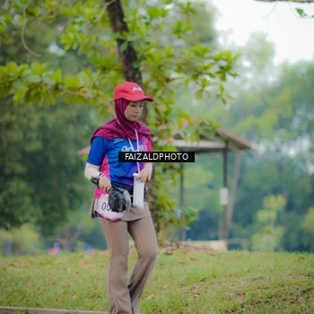 Runner Photo 8117293