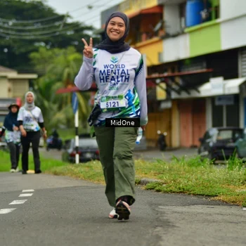Runner Photo 8117295