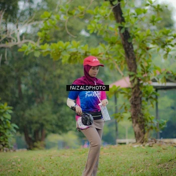 Runner Photo 8117296
