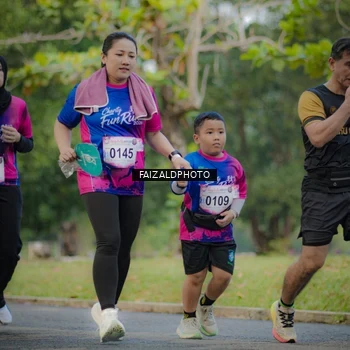 Runner Photo 8117297