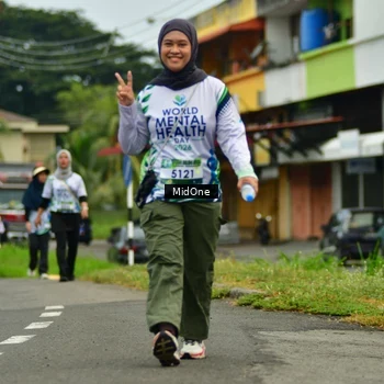 Runner Photo 8117298