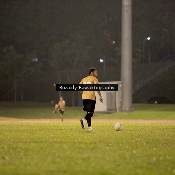 Runner Photo 8117299