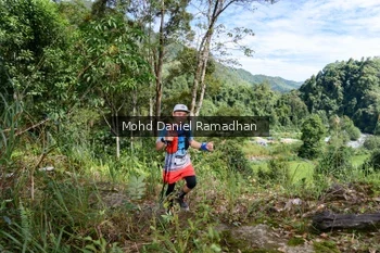 Runner Photo 81173