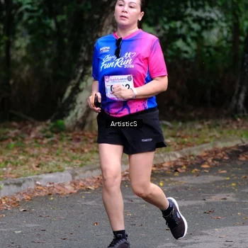 Runner Photo 8117300