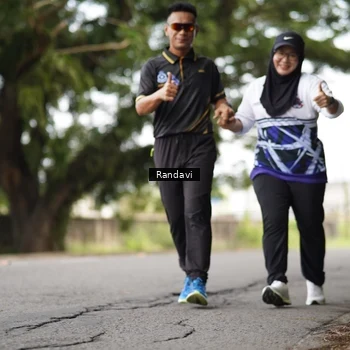 Runner Photo 8117301
