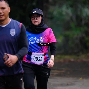 Runner Photo 8117302