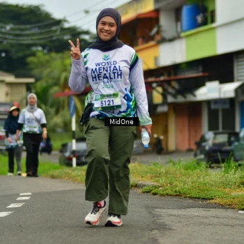 Runner Photo 8117303