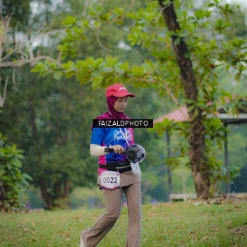 Runner Photo 8117304