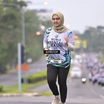 Runner Photo 8117307