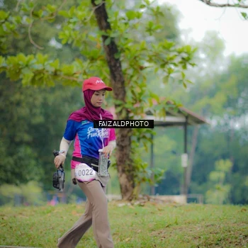 Runner Photo 8117309