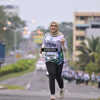 Runner Photo 8117310