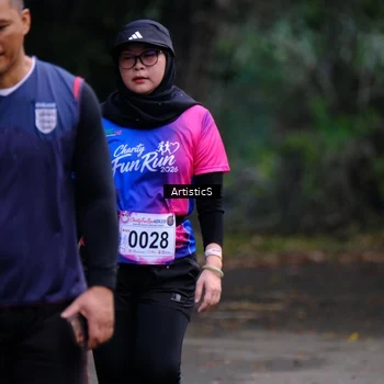 Runner Photo 8117314