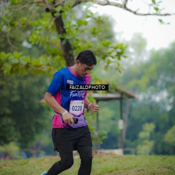 Runner Photo 8117316