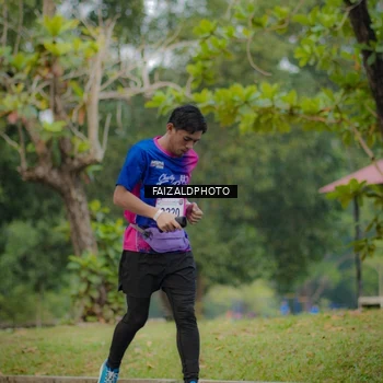 Runner Photo 8117318
