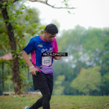 Runner Photo 8117319