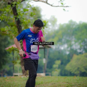 Runner Photo 8117320
