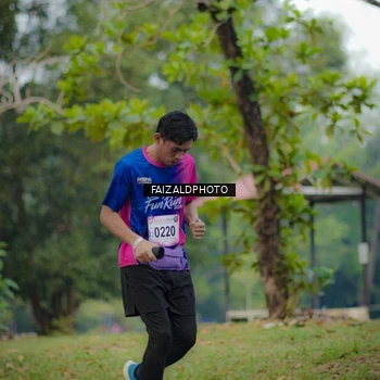 Runner Photo 8117322