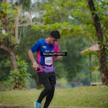 Runner Photo 8117323