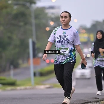 Runner Photo 8117324