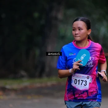 Runner Photo 8117325