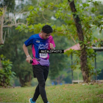 Runner Photo 8117326