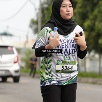 Runner Photo 8117328
