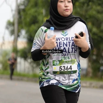 Runner Photo 8117329
