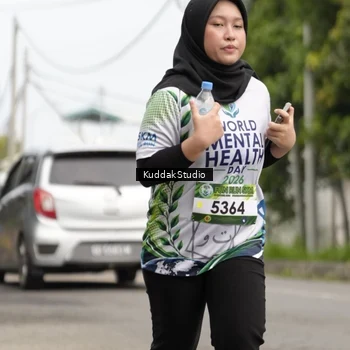 Runner Photo 8117330