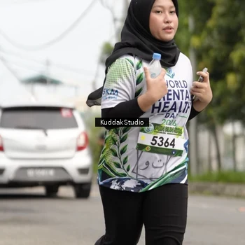 Runner Photo 8117331