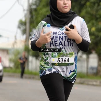 Runner Photo 8117332