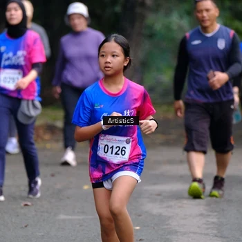 Runner Photo 8117335