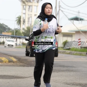Runner Photo 8117340