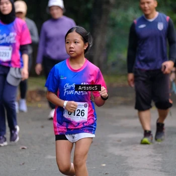 Runner Photo 8117341