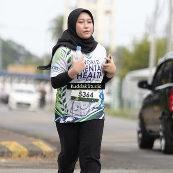 Runner Photo 8117342