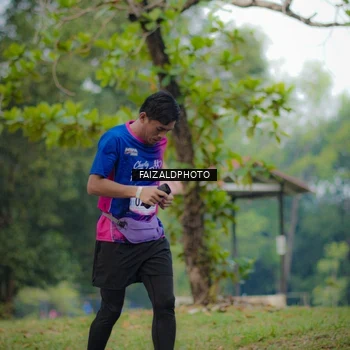 Runner Photo 8117343