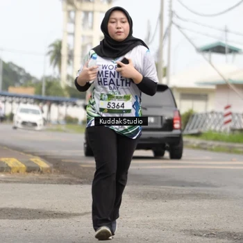 Runner Photo 8117344