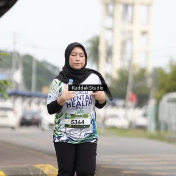 Runner Photo 8117346